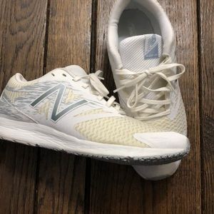 New Balance size 10 shoes